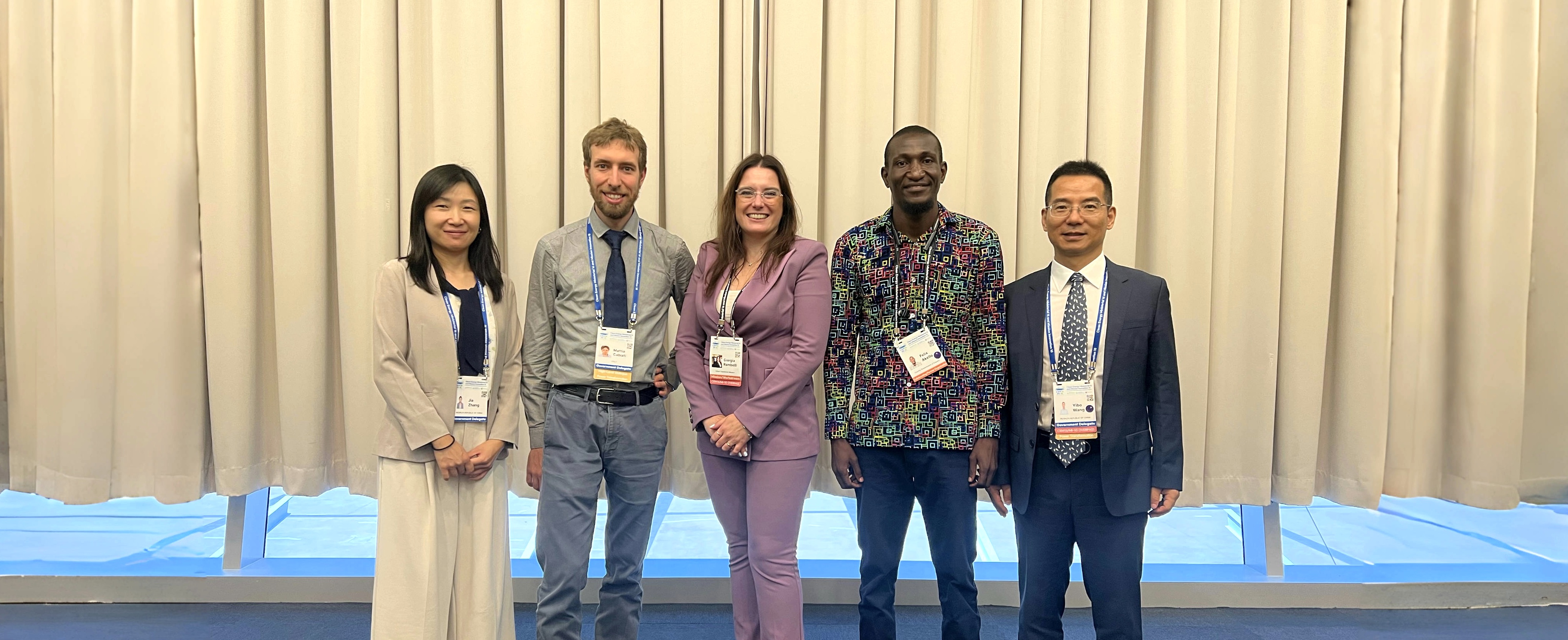 2025年“新兴市场与发展中经济体清洁能源创新”专题会议在韩...